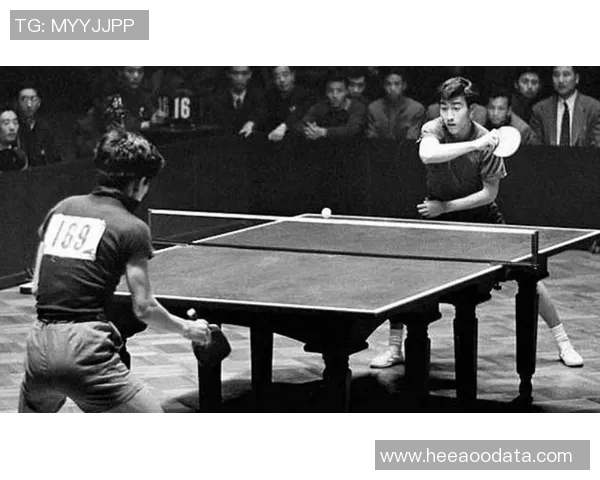 北京乒乓球队整体压制体系下的战术解析与实战应用探讨 北京乒乓球队整体压制体系下的战术解析与实战应用探讨