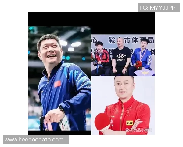 乒乓球盛宴揭秘南京乒乓球队训练状态与未来展望