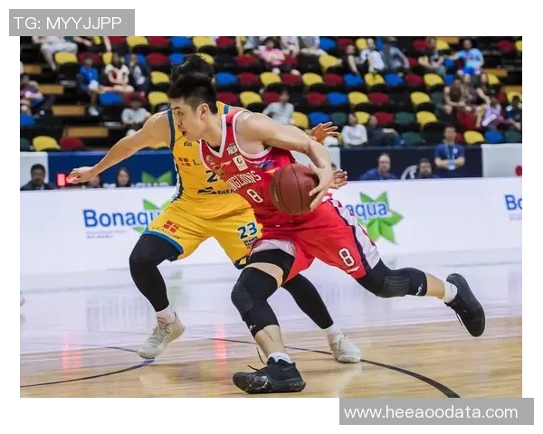 广州羽毛球队中路突破革新引领羽坛新潮流的深度解析与展望