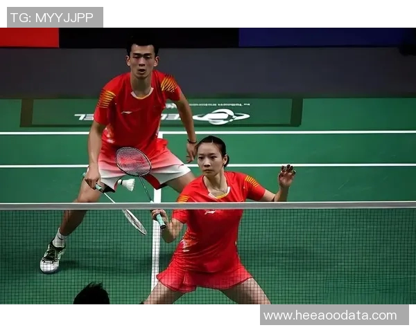 专访羽毛球名将黄军揭秘他成功背后的秘诀与心路历程 专访羽毛球名将黄军揭秘他成功背后的秘诀与心路历程