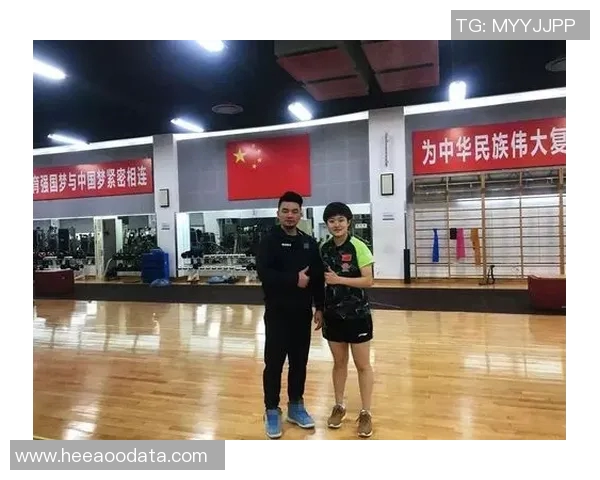 北京乒乓球队转型之路：从传统强队到现代竞技新标杆的探索与实践