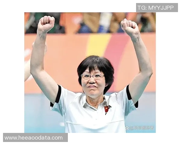 吴伟专访：从排球新星到传奇教练的心路历程与未来展望