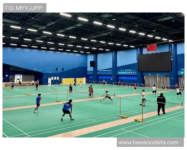 聚焦羽毛球：探索杭州羽毛球队的训练节奏与竞技风采