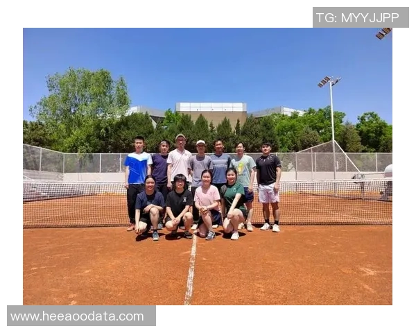 独家深度剖析北京网球队心理素质差异及其对比赛表现的影响