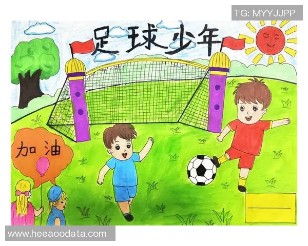 漫画足球明星与足球队的精彩对决与成长故事探秘 漫画足球明星与足球队的精彩对决与成长故事探秘