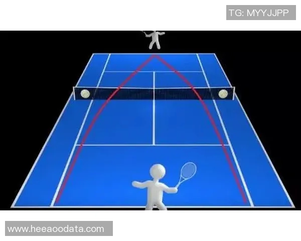 重庆网球队的节奏体系与网球战术的深度解析与实践探索