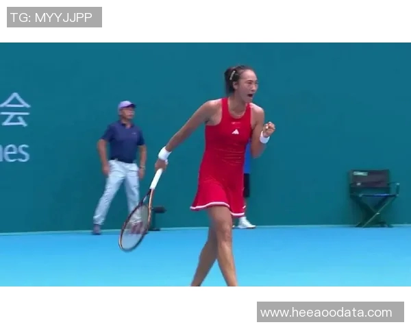 上海网球队在亚运会中的个人能力展现与整体表现分析